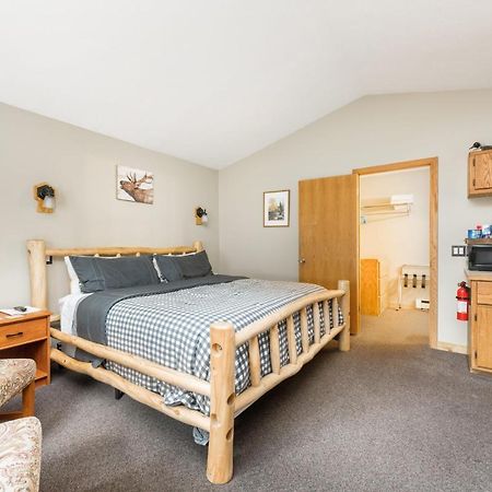 4 Seasons Inn On Fall River Έστες Παρκ Εξωτερικό φωτογραφία