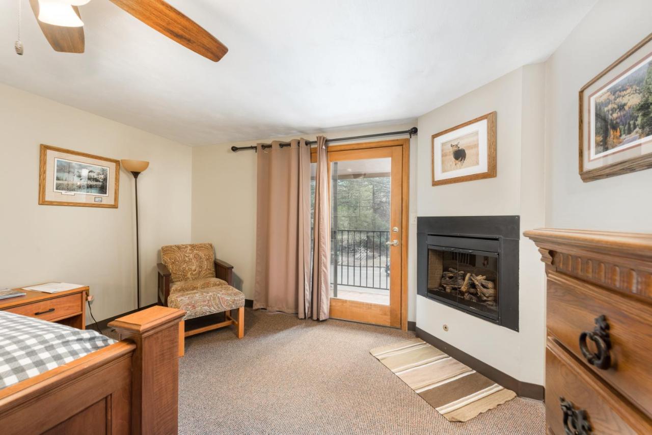4 Seasons Inn On Fall River Έστες Παρκ Εξωτερικό φωτογραφία