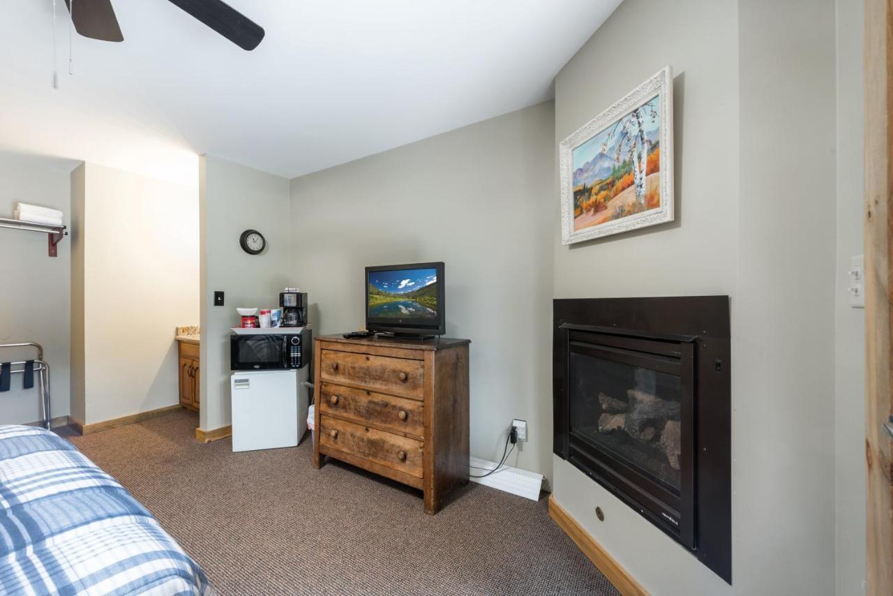 4 Seasons Inn On Fall River Έστες Παρκ Εξωτερικό φωτογραφία