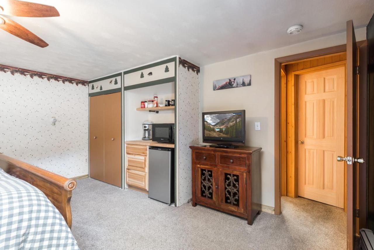 4 Seasons Inn On Fall River Έστες Παρκ Εξωτερικό φωτογραφία