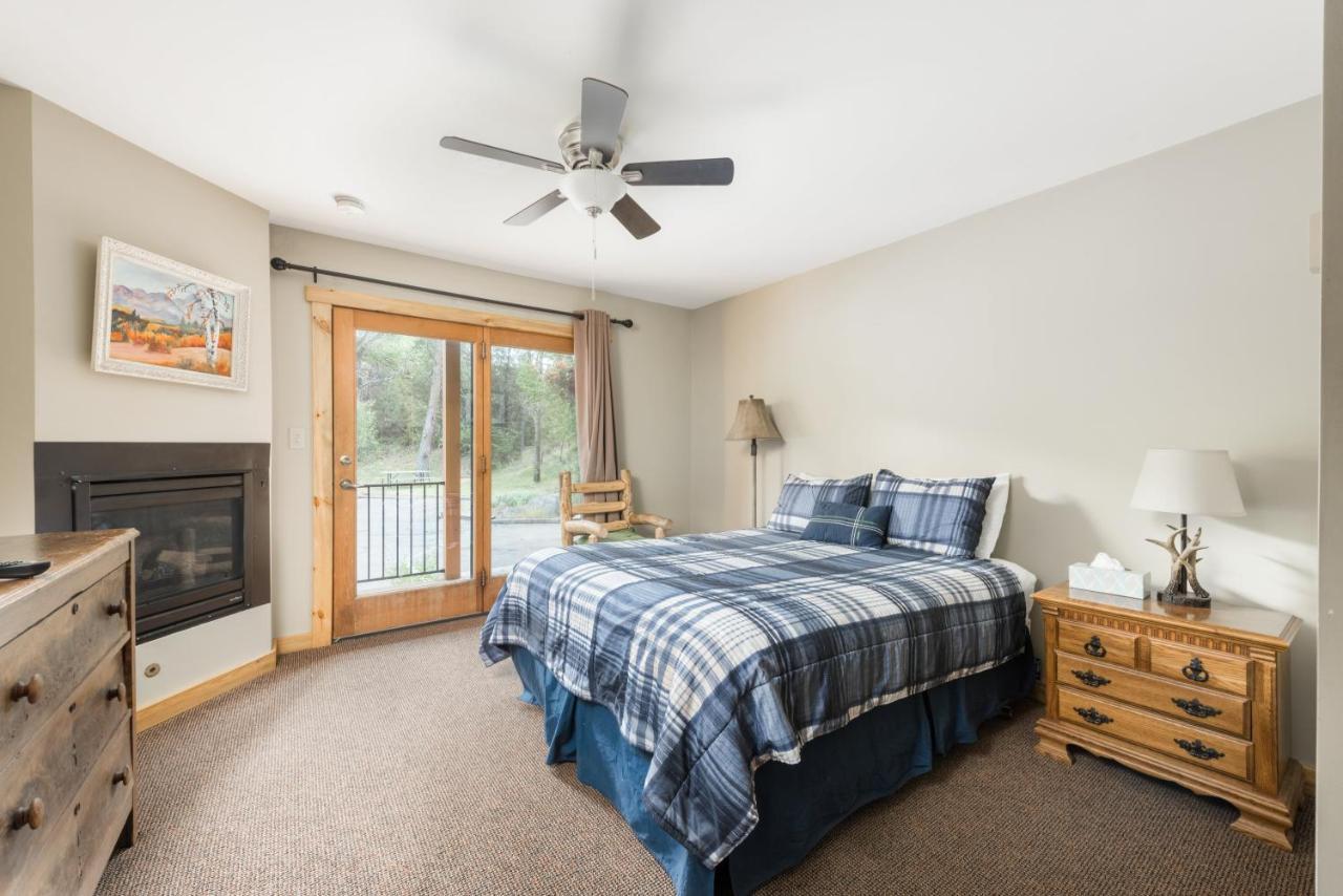 4 Seasons Inn On Fall River Έστες Παρκ Εξωτερικό φωτογραφία