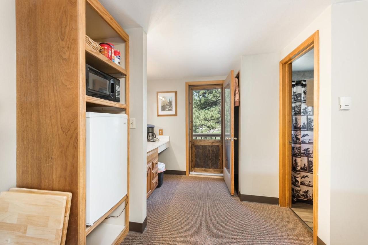 4 Seasons Inn On Fall River Έστες Παρκ Εξωτερικό φωτογραφία