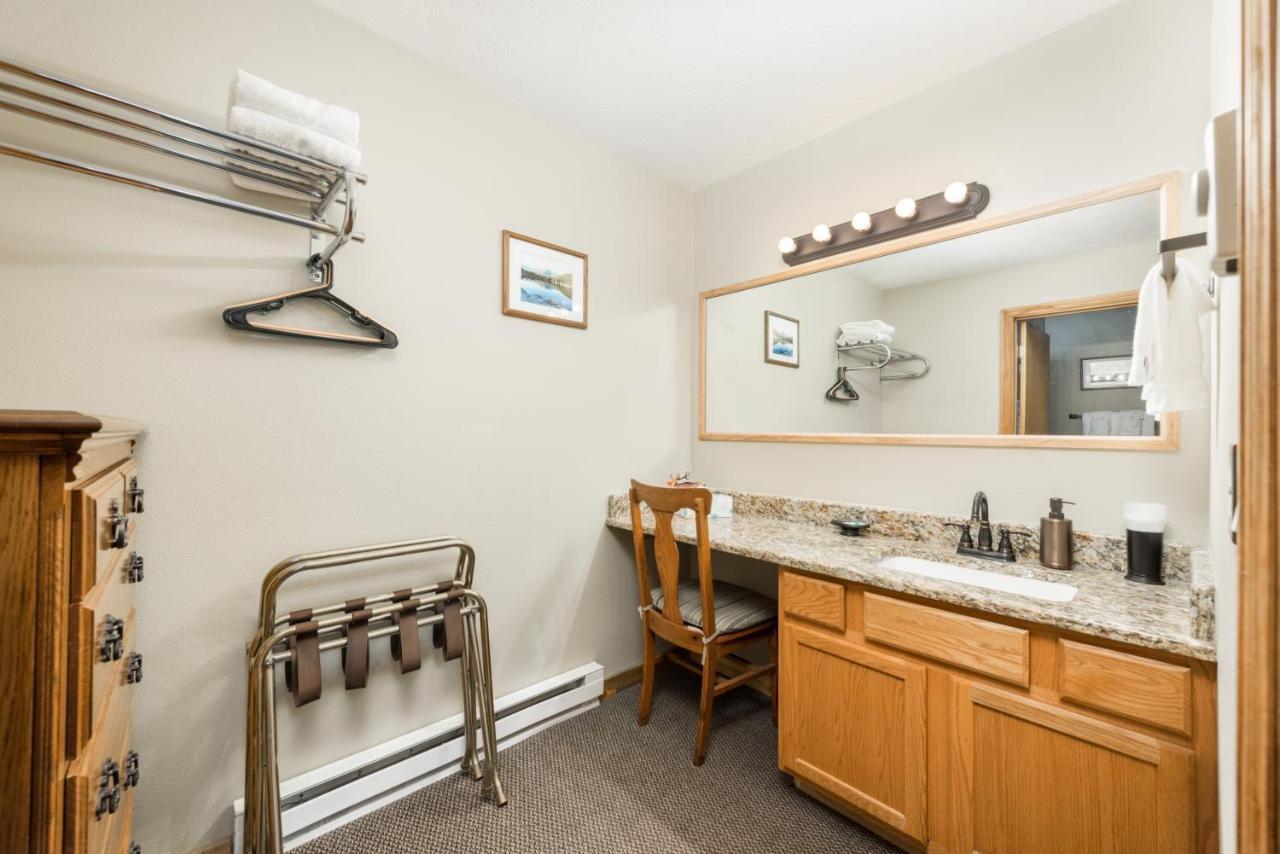 4 Seasons Inn On Fall River Έστες Παρκ Εξωτερικό φωτογραφία